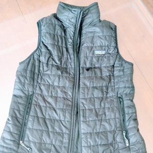 Patagonia Primaloft Vest